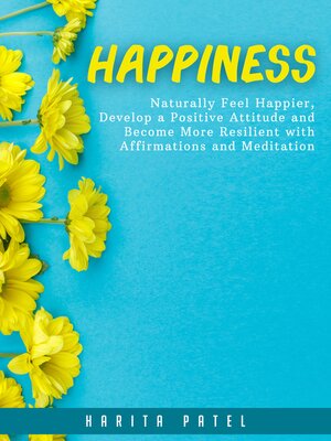 cover image of Happiness